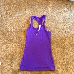 Lululemon Cool Racerback 2